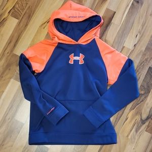 Youth XL Under Armour hoodie